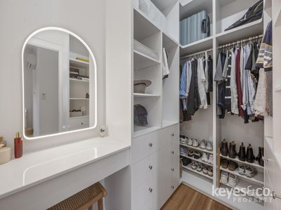 108 Tenth Avenue, Railway Estate