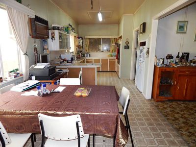 899 River Road, Murrabit West
