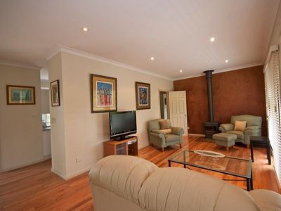 4 Rectory Park Way, Kangaroo Valley