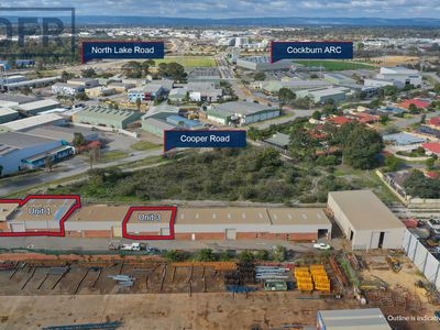 1/35 Cooper Road, Cockburn Central