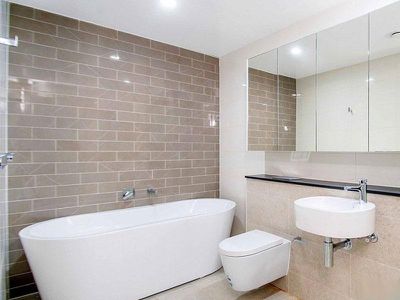 115 / 2B Betty Cuthbert Avenue, Sydney Olympic Park