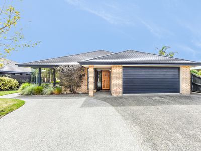 10 Kendall View, Stoke