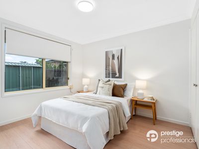 30 Paroo Court, Wattle Grove