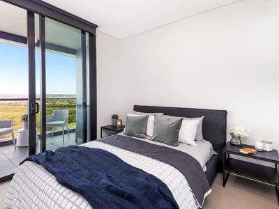 2209 / 1 Brushbox Street, Sydney Olympic Park