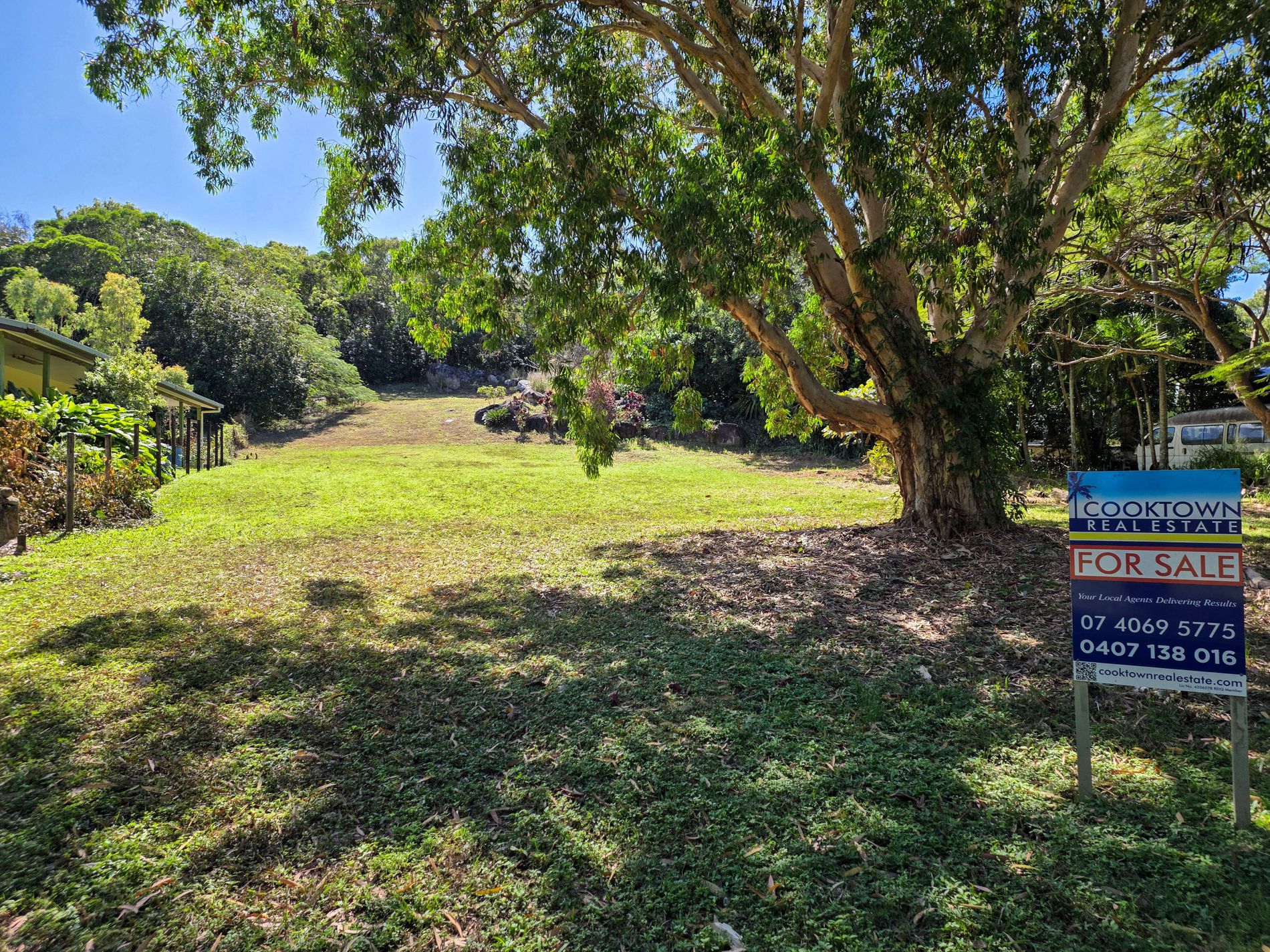 41 Furneaux Street, Cooktown