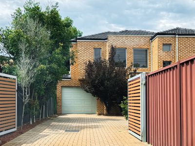 76B Whatley Crescent, Mount Lawley