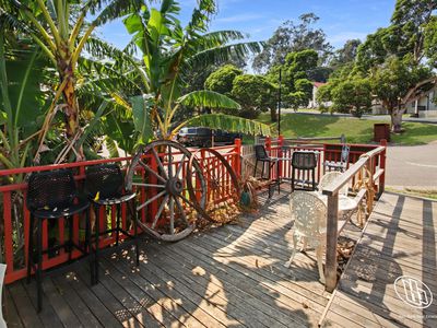 1 Bate Street, Central Tilba