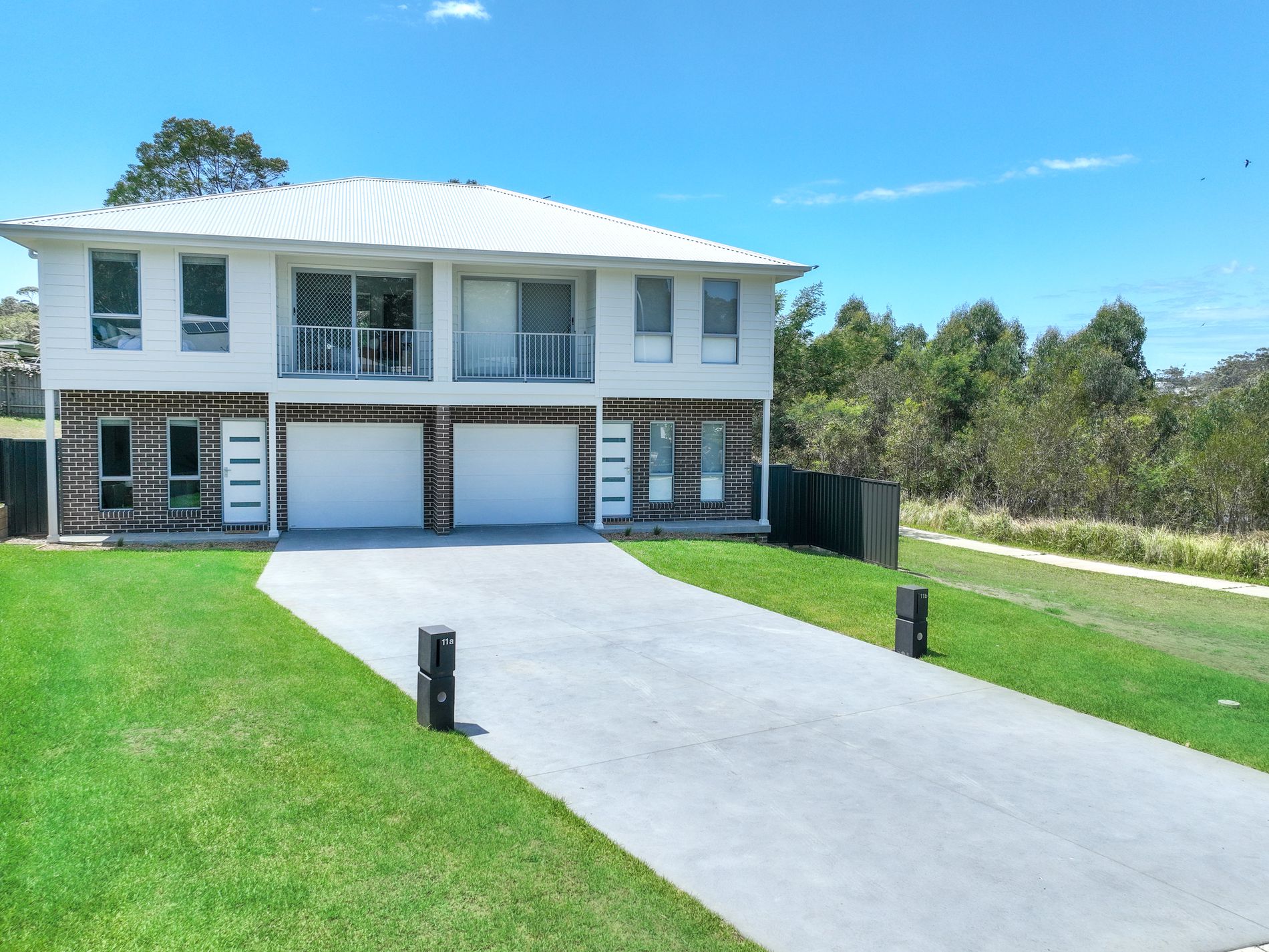 Burrill Lake Real Homes Realty