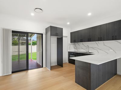 63 Albert Street, Unanderra