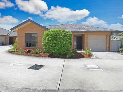 7 / 30 Balmoral Road, Burrill Lake