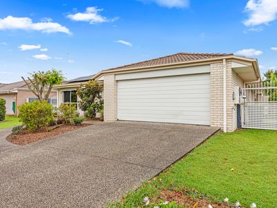 13 Mawson Court, Urraween