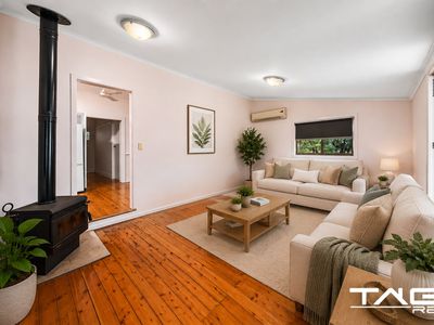 294 Palmyra Avenue, Shanes Park