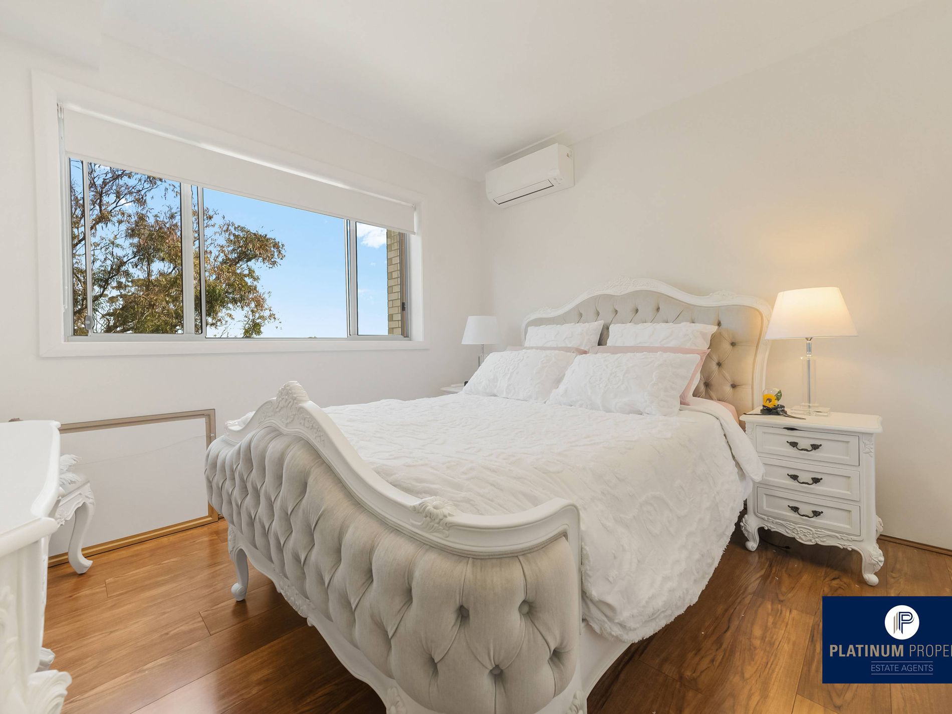 18 / 2 Kurrajong Road, Casula