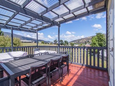 162 Main Street, Huonville