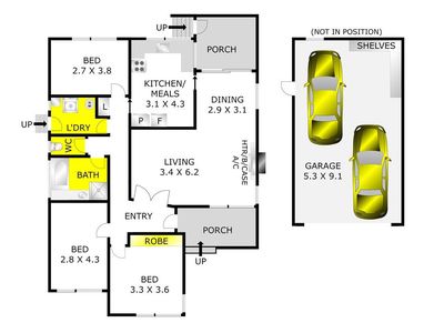 6 Walpole Avenue, Belmont