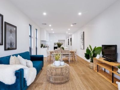52B Forest Avenue, Newton