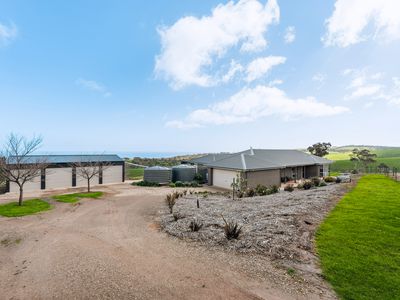 333 Smith Hill Road, Carrickalinga