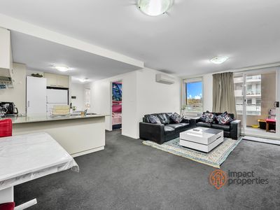 263 / 84 Chandler Street, Belconnen