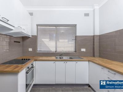 5 / 20-24 Eden Street, Arncliffe