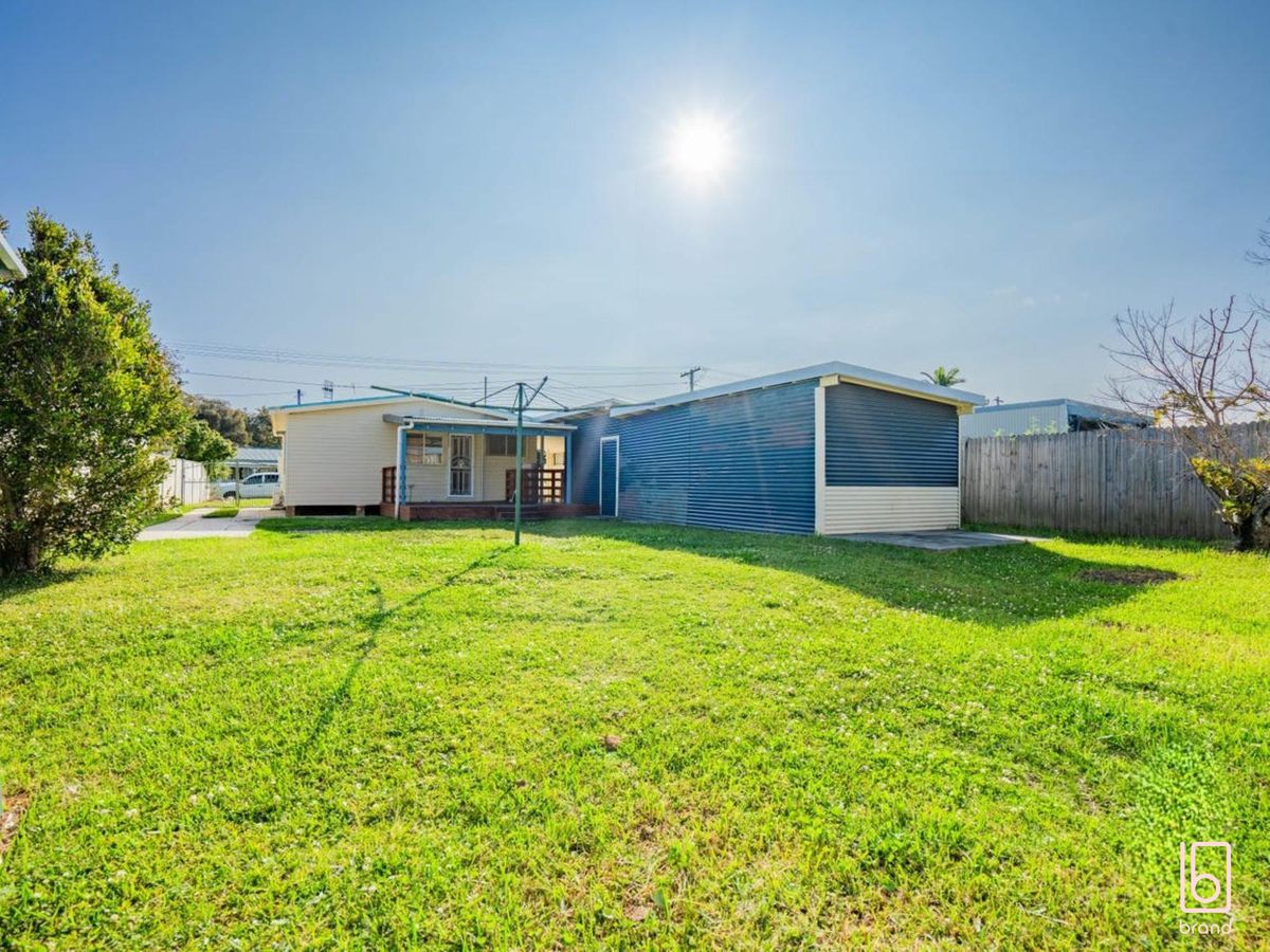 31 Wall Road, Gorokan