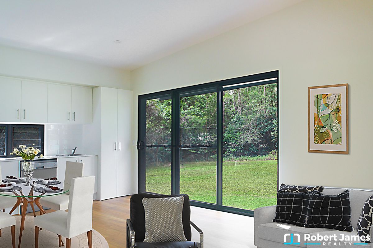 544A Sunrise Road, Tinbeerwah