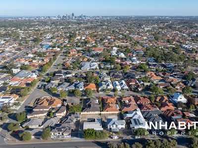 172A Morley Drive, Yokine