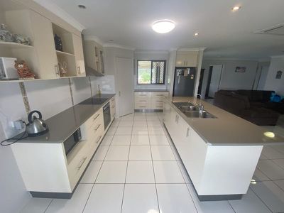 31 Grant Crescent, Wondai