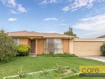 10 Mirranda Gardens, Hampton Park