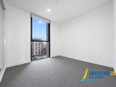 422 / 25 George Street, North Strathfield