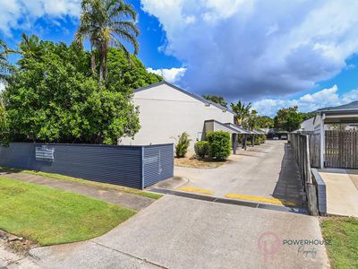 16 / 457 Severin Street, Manunda