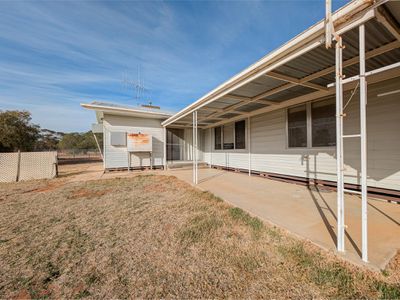 36 Victoria Street, Berriwillock