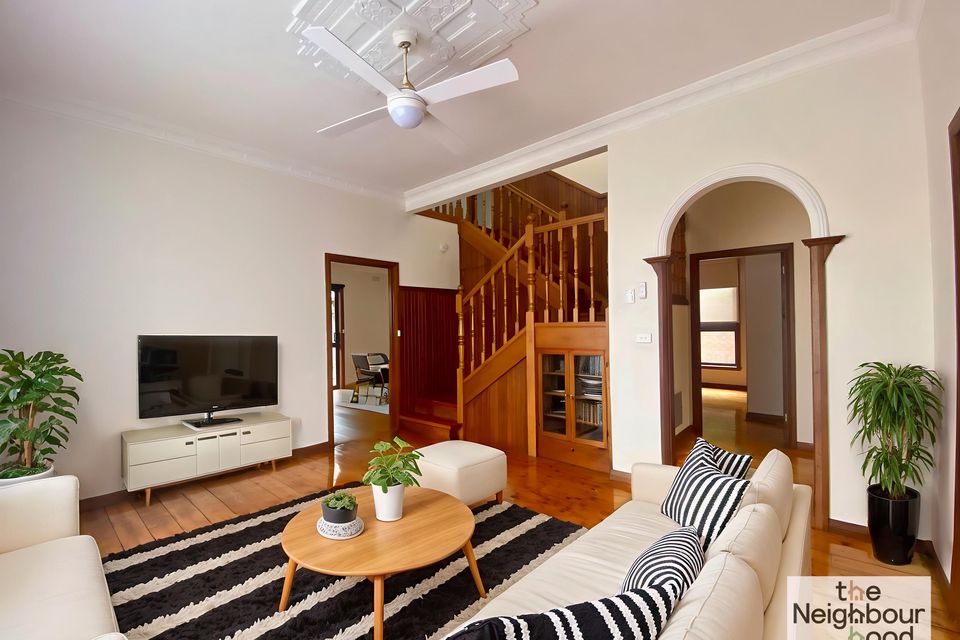 1 Newcastle Street, Thornbury