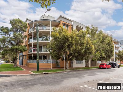 22 / 59 Brewer Street, Perth