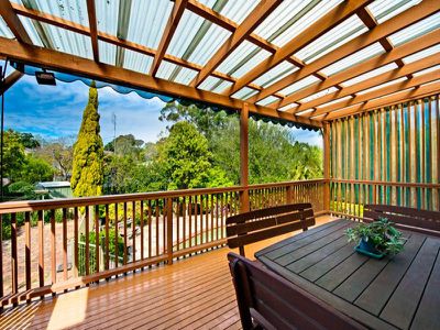 34 Karingal Avenue, Carlingford