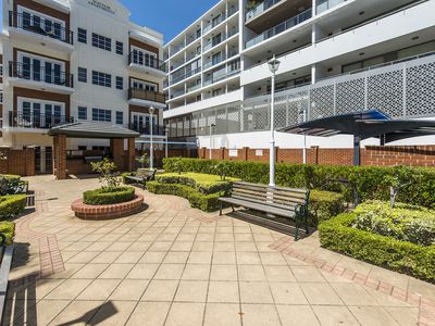 24 / 2 Mayfair Street, West Perth