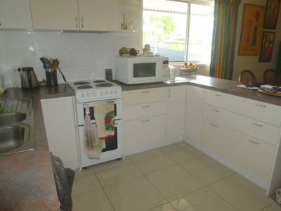 133 Starke Street, Cooktown