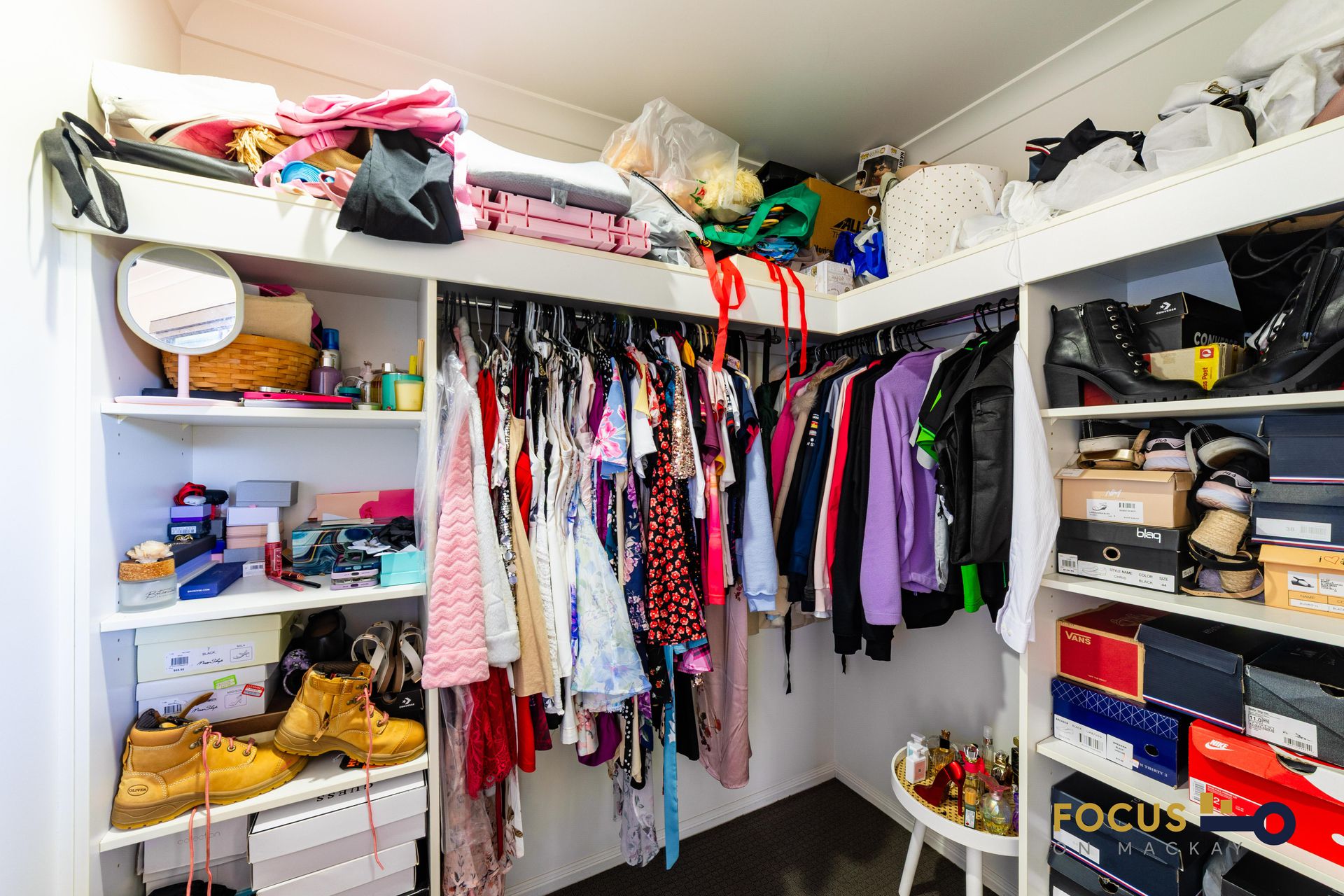 1 / 58 George Street, Mackay