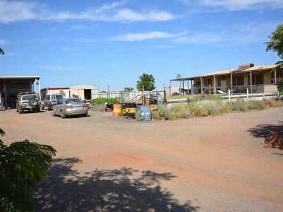 43 Greenfield Street, Boodarie