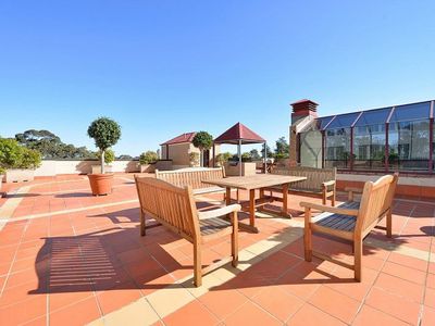 406 / 508 Riley Street, Surry Hills