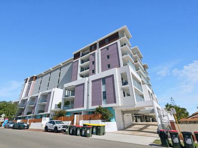 100 / 35 Hastings Street, Scarborough