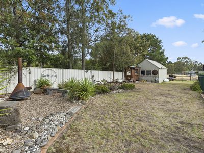 36 Webb Ave, Seymour