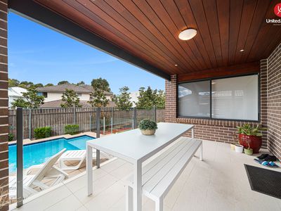 62 Moondarra Drive, West Hoxton