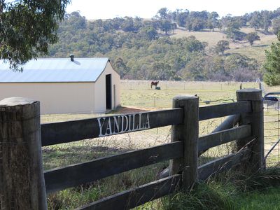 117 Diamond Swamp Road, Meadow Flat