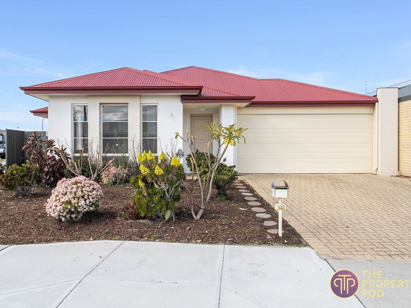 102 Verbana Drive, Aveley
