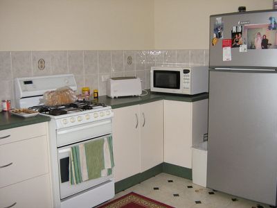 101 ANNAN ROAD, Cooktown