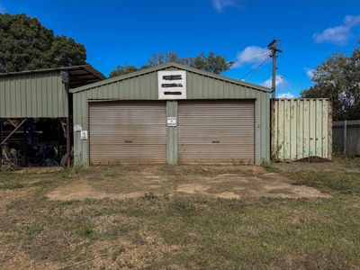 844 & 852 Endeavour Valley Road, Cooktown