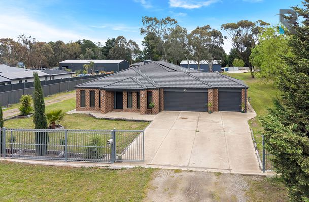 23 Stewart Street, Beveridge