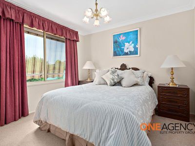 4 Dalrymple Street, Albion Park