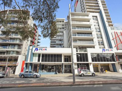 55 / 149-151 Adelaide Terrace, East Perth