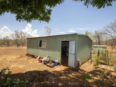 Lot 472 Crossing Falls Road, Kununurra